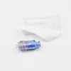 Medical Products Vascular Access Transparent Needle Free Connector