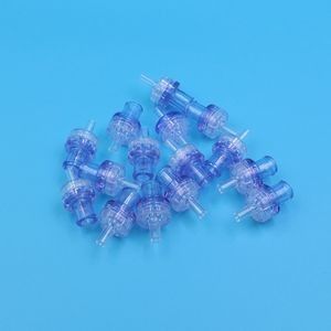 Accessories Infusion Set Components Needle Free Connector Needle Free Valve