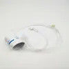 Medical Disposables IV Needleless Needle Free Injection Connector