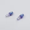 Medical Disposables Infusion Set Accessories Components Needle Free Connector Valve