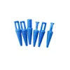 Medical Disposables Infusion Set Accessories Components Needle Free Connector Valve