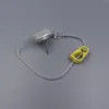 19g 20g 21g 22g Disposable Double Wings Safety Huber Needle