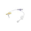 Safety Huber Needle with/Without Y Site
