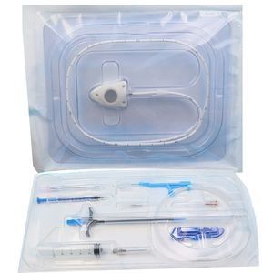 Medical Supply Disposable Products Implantable Port Picc Chemo Port