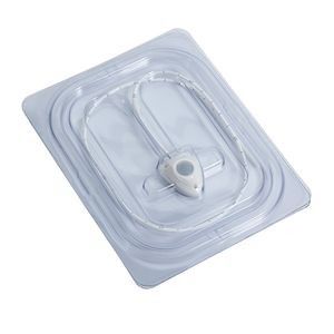 Top Quanlity Vascular Access Device Chemo Port Implantable Port
